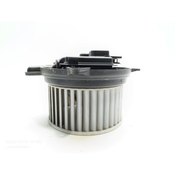 VENTILADOR CALEFACCION A1648350207 