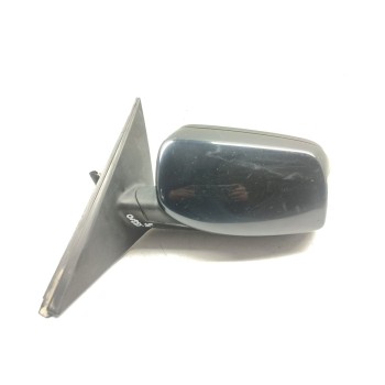 Recambio de retrovisor izquierdo para bmw serie 5 berlina (e60) 520d referencia OEM IAM 51167189571  
