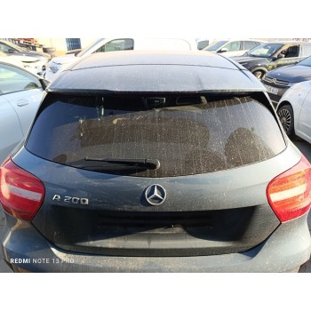 PORTON TRASERO A1767402200 