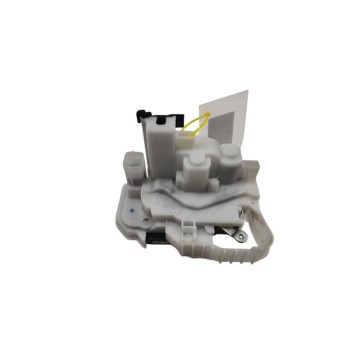 Recambio de cerradura puerta lateral derecha para fiat doblo ii (152) pop referencia OEM IAM 51934856  