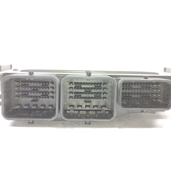 Recambio de centralita motor uce para ford fiesta (cb1) econetic referencia OEM IAM DA6A12A650NA  