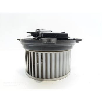 Recambio de ventilador calefaccion para mercedes-benz clase m (w164) 320 / 350 cdi (164.122) referencia OEM IAM A1648350207  