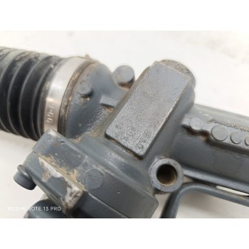 Recambio de cremallera direccion para volkswagen touareg (7la) tdi v6 referencia OEM IAM 7L6422055M  