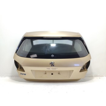 Recambio de porton trasero para peugeot 308 style referencia OEM IAM 1610669880  