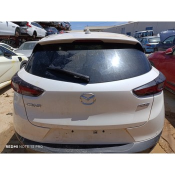 PORTON TRASERO DKY06202XC 