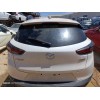 Recambio de porton trasero para mazda cx-3 evolution referencia OEM IAM DKY06202XC  
