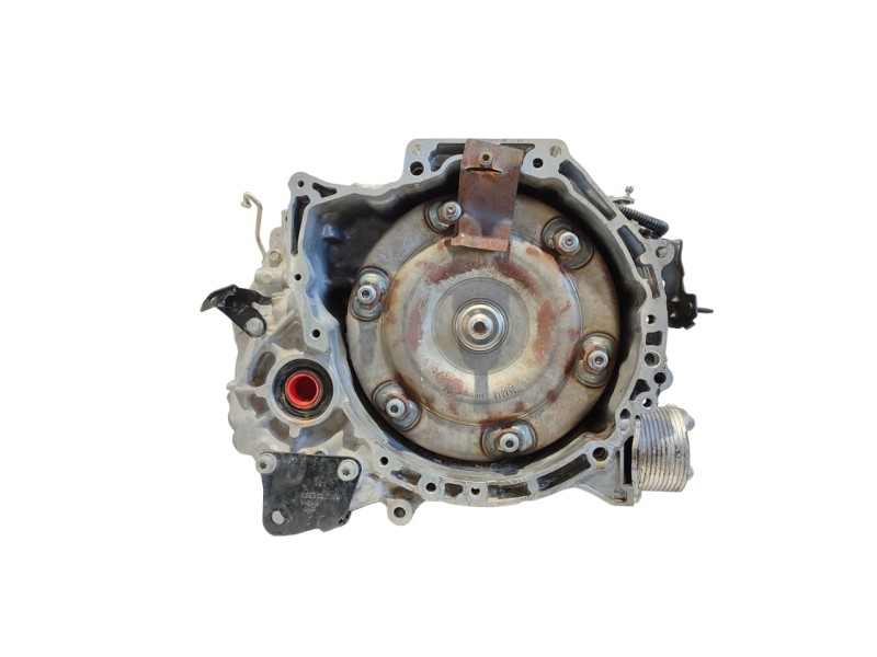 Recambio de caja cambios para opel grandland x ultimate referencia OEM IAM 20GE88  