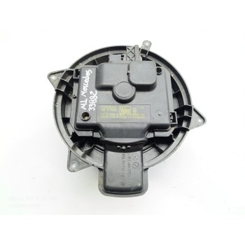 Recambio de ventilador calefaccion para mercedes-benz clase m (w164) 320 / 350 cdi (164.122) referencia OEM IAM A1648350207  