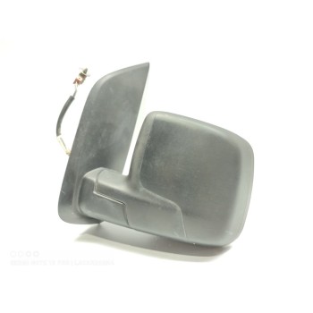 Recambio de retrovisor izquierdo para peugeot bipper básico referencia OEM IAM 735460571  