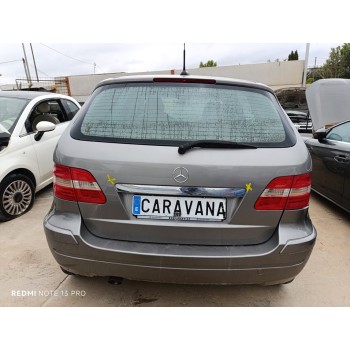 mercedes-benz clase b (w245) del año 2006