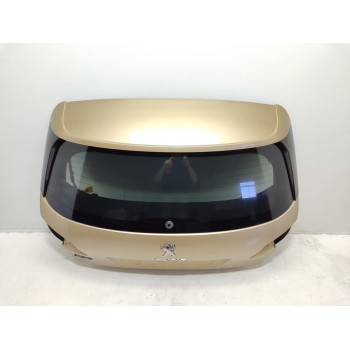 Recambio de porton trasero para peugeot 308 style referencia OEM IAM 1610669880  
