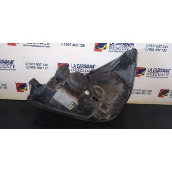 Recambio de faro derecho para renault espace iv (jk0) referencia OEM IAM 5DV00829000  