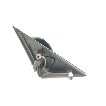 Recambio de retrovisor izquierdo para bmw serie 5 berlina (e60) 520d referencia OEM IAM 51167189571  