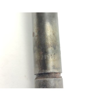 Recambio de inyector para bmw serie 3 berlina (e46) 320d referencia OEM IAM 0432191528  