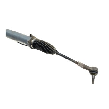 Recambio de cremallera direccion para volkswagen touareg (7la) tdi v6 referencia OEM IAM 7L6422055M  