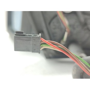 Recambio de retrovisor izquierdo para bmw serie 5 berlina (e60) 520d referencia OEM IAM 51167189571  