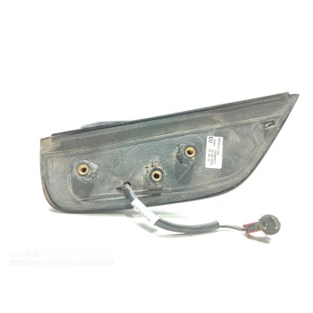 Recambio de retrovisor izquierdo para peugeot bipper básico referencia OEM IAM 735460571  