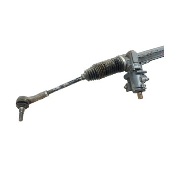 Recambio de cremallera direccion para volkswagen touareg (7la) tdi v6 referencia OEM IAM 7L6422055M  