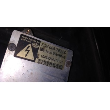 Recambio de faro derecho para renault espace iv (jk0) referencia OEM IAM 5DV00829000  