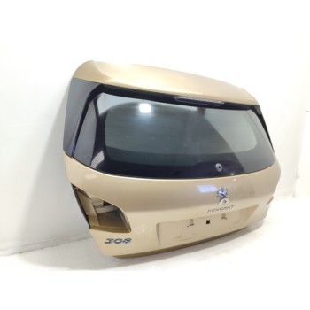 Recambio de porton trasero para peugeot 308 style referencia OEM IAM 1610669880  