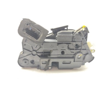 Recambio de cerradura puerta delantera izquierda para skoda fabia combi active referencia OEM IAM 6V1837015A  