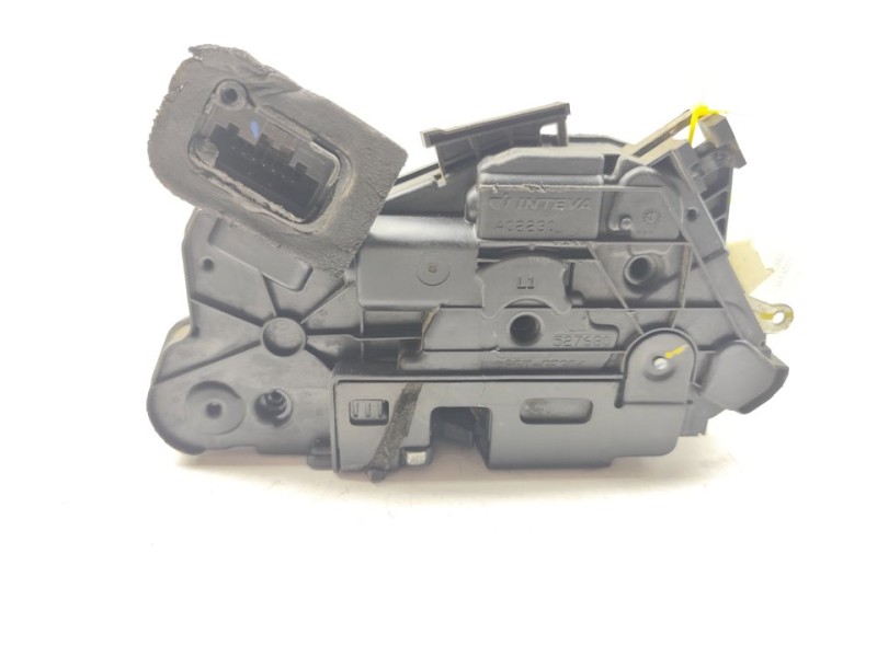 Recambio de cerradura puerta delantera izquierda para skoda fabia combi active referencia OEM IAM 6V1837015A  