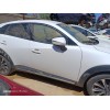Recambio de puerta delantera derecha para mazda cx-3 evolution referencia OEM IAM DKY05802XC  