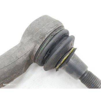 Recambio de cremallera direccion para volkswagen touareg (7la) tdi v6 referencia OEM IAM 7L6422055M  