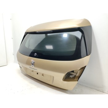 Recambio de porton trasero para peugeot 308 style referencia OEM IAM 1610669880  
