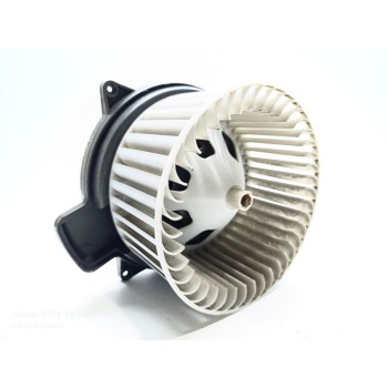 Recambio de ventilador calefaccion para mercedes-benz clase m (w164) 320 / 350 cdi (164.122) referencia OEM IAM A1648350207  