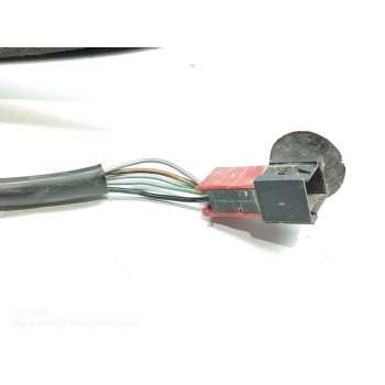 Recambio de retrovisor izquierdo para peugeot bipper básico referencia OEM IAM 735460571  