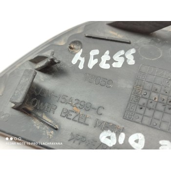 Recambio de molduras delanteras para land rover evoque pure technik referencia OEM IAM BJ3M15A298CB  