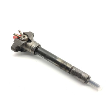 Recambio de inyector para bmw serie 3 berlina (e46) 320d referencia OEM IAM 0432191528  