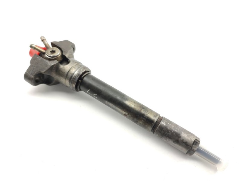 Recambio de inyector para bmw serie 3 berlina (e46) 320d referencia OEM IAM 0432191528  