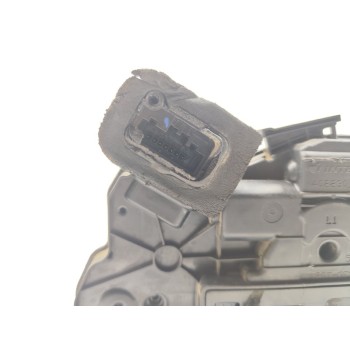 Recambio de cerradura puerta delantera izquierda para skoda fabia combi active referencia OEM IAM 6V1837015A  