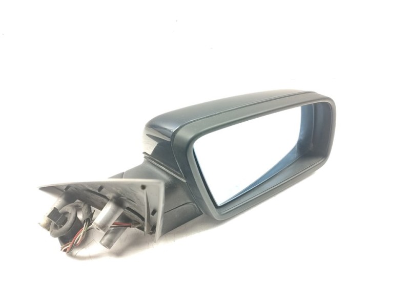 Recambio de retrovisor derecho para bmw serie 5 berlina (e60) 520d referencia OEM IAM 51167189574  