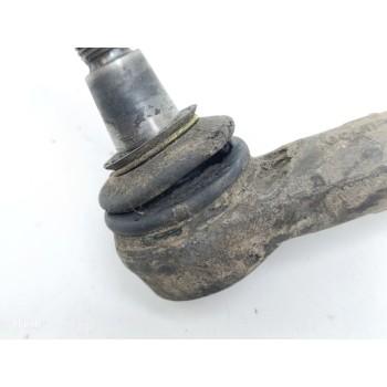 Recambio de cremallera direccion para volkswagen touareg (7la) tdi v6 referencia OEM IAM 7L6422055M  