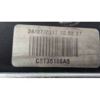 Recambio de motor arranque para nissan pick-up (d22) cabina doble challenge 4x4 referencia OEM IAM CST3516BAS  