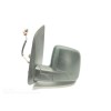Recambio de retrovisor izquierdo para peugeot bipper básico referencia OEM IAM 735460571  