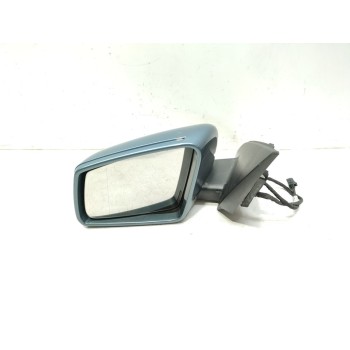 Recambio de retrovisor izquierdo para mercedes-benz clase a (w176) a 200 blueefficiency (176.043) referencia OEM IAM A1768100116