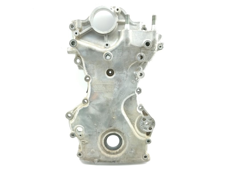 Recambio de tapa distribucion para ssangyong xlv crystal 4x2 referencia OEM IAM A6730100117SB1  