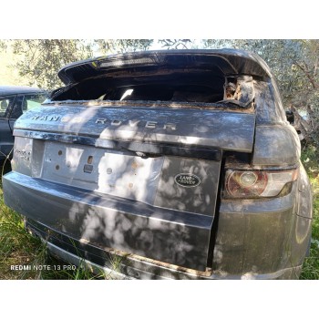 Recambio de porton trasero para land rover evoque pure technik referencia OEM IAM LR036459  