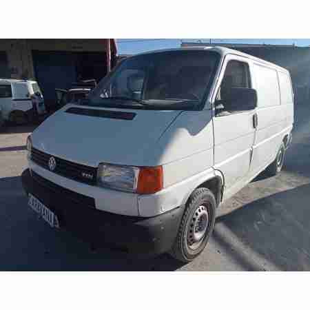 VOLKSWAGEN T4 TRANSPORTER/FURGONETA (MOD. 1991)