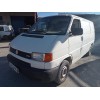 volkswagen t4 transporter/furgoneta (mod. 1991) del año 2000