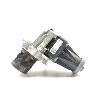 Recambio de valvula egr para citroën berlingo furgón contrlol m referencia OEM IAM 9829870080  