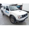 nissan pick-up (d22) del año 2001