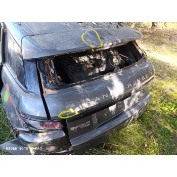 Recambio de porton trasero para land rover evoque pure technik referencia OEM IAM LR036459  