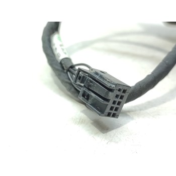 Recambio de retrovisor izquierdo para mercedes-benz clase a (w176) a 200 blueefficiency (176.043) referencia OEM IAM A1768100116