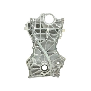 Recambio de tapa distribucion para ssangyong xlv crystal 4x2 referencia OEM IAM A6730100117SB1  