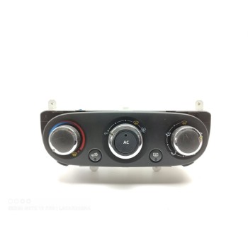 Recambio de mando calefaccion / aire acondicionado para renault clio iv authentique referencia OEM IAM 275704632R  